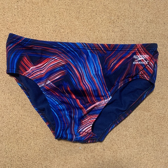 Speedo Swim Mens Speedo Endurance Swim Brief Poshmark